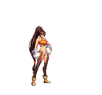 【攻略:暖暖测评】南瓜球百宝箱回归,精选武器装扮推荐(女职业必看)8