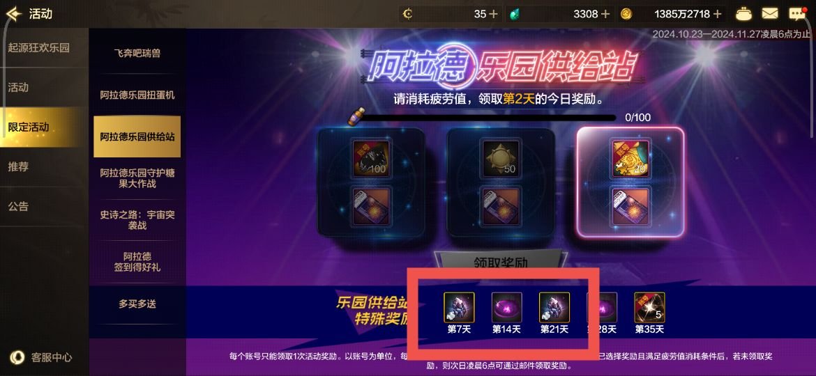 特性属性难以毕业？试试这些方法吧！8