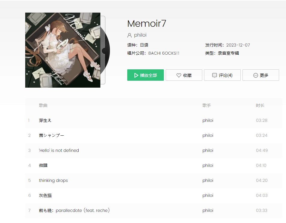 推荐个签约了日本音乐公司的中国贵州小妹妹的歌，特点是每首歌都同时以中日英三语演唱1