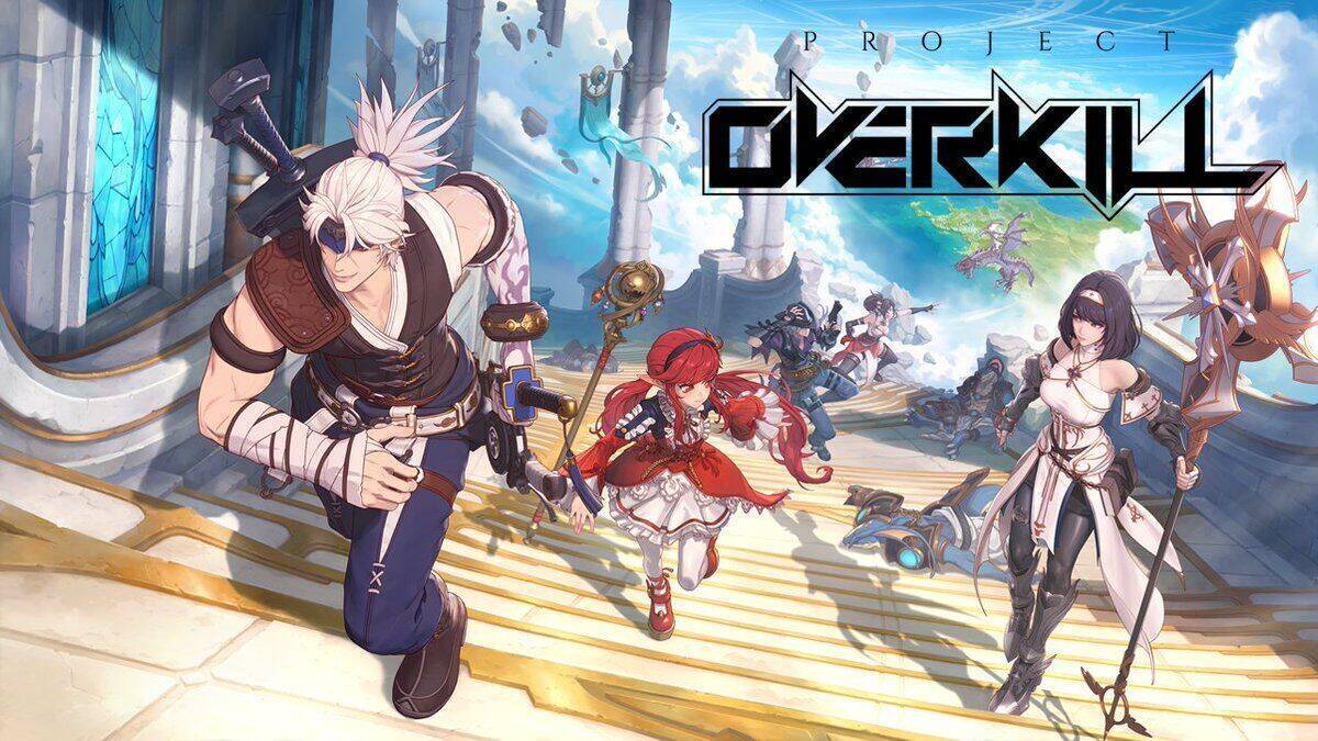 overkill/project dw新pv饼1