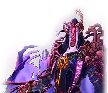 【杂谈：多维观测站】第1期：你知道吗？关于鬼手的二三事13