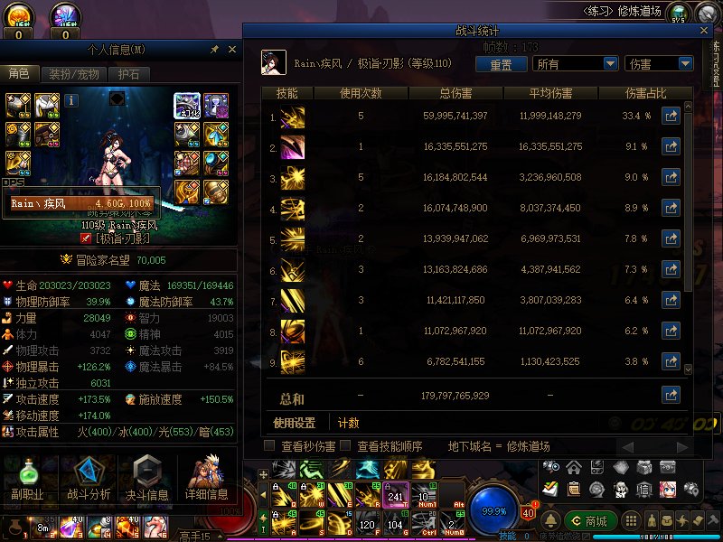 版本末期了你们7.0小号过2000E了吗3