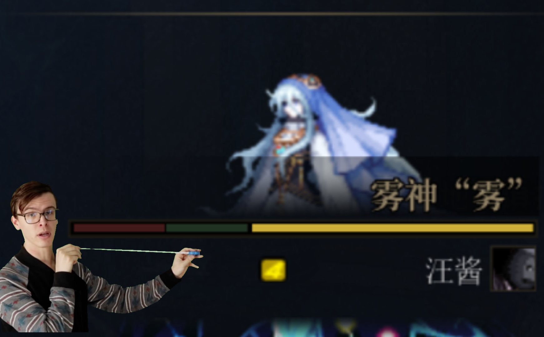众所周知，打野团有益身心健康3