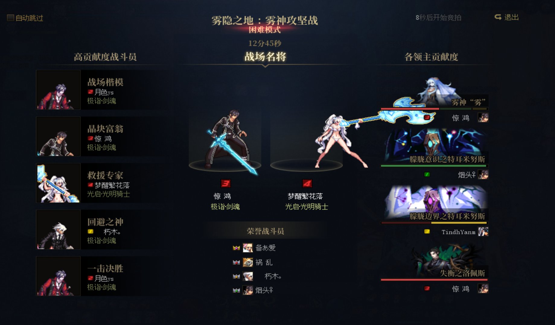 内容有趣一点，一共有很多人看吧（你可以永远相信桐人）6
