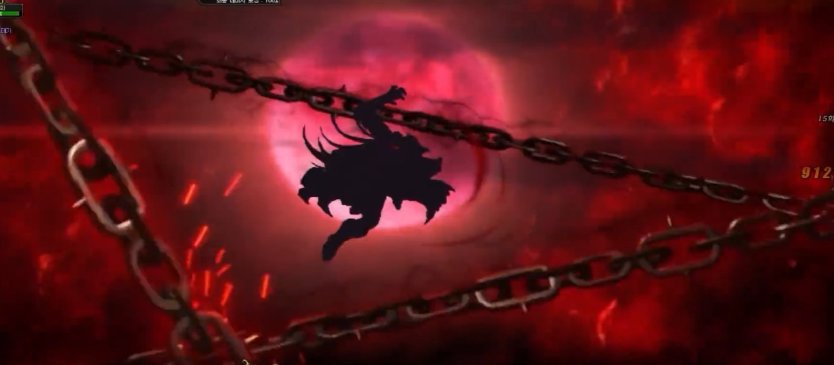 【杂谈：DNF回忆录】喜欢我三级钢管男？盘点DNF最有压迫感的BOSS12