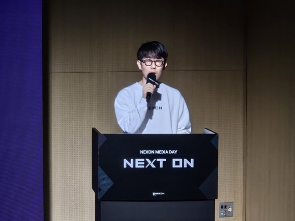 Nexon通过强化IP实力，挑战成为全球性企业-目标7万亿营收1