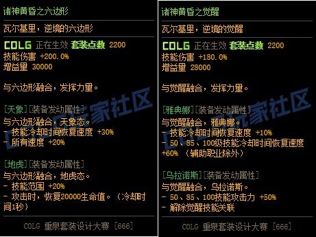 【重泉DIY】重泉DIY第一周内容评选开启！每周评选前10赢QB(三周奖励可叠加)8
