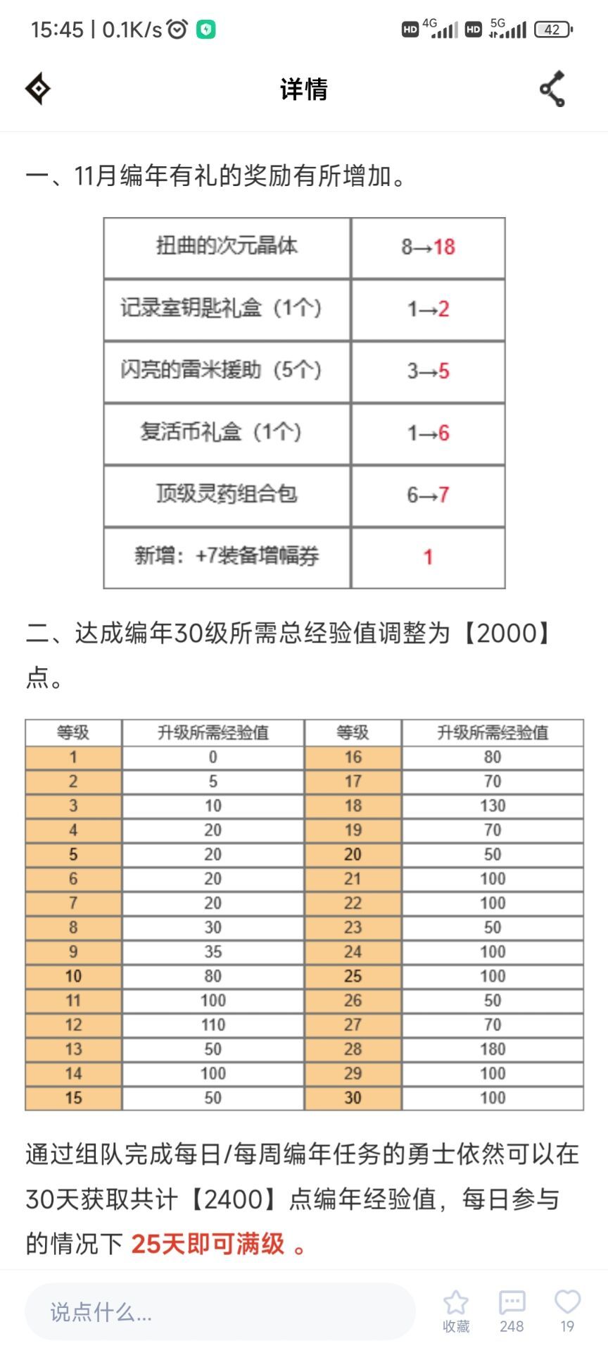 懂了！被人发现了就急急忙忙的发个公告！每次暗改都是马后炮！1