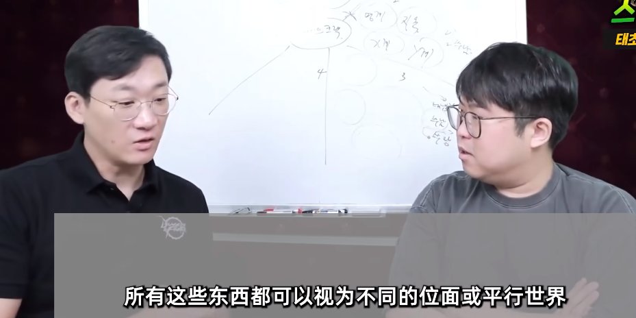 【杂谈：多维观测站】第2期：从阿拉德发往异位面的导游19