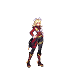 【外观图鉴：1105美服正式服】黑色星期五时装活动（荒野迷情补齐弓箭手）/二觉装扮资讯7