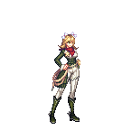 【外观图鉴：1105美服正式服】黑色星期五时装活动（荒野迷情补齐弓箭手）/二觉装扮资讯9