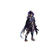 【外观图鉴：1105美服正式服】黑色星期五时装活动（荒野迷情补齐弓箭手）/二觉装扮资讯14