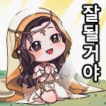 【外观图鉴：1107韩服正式服】重泉嘉年华宠物/高考季活动表情包外观道具一览11