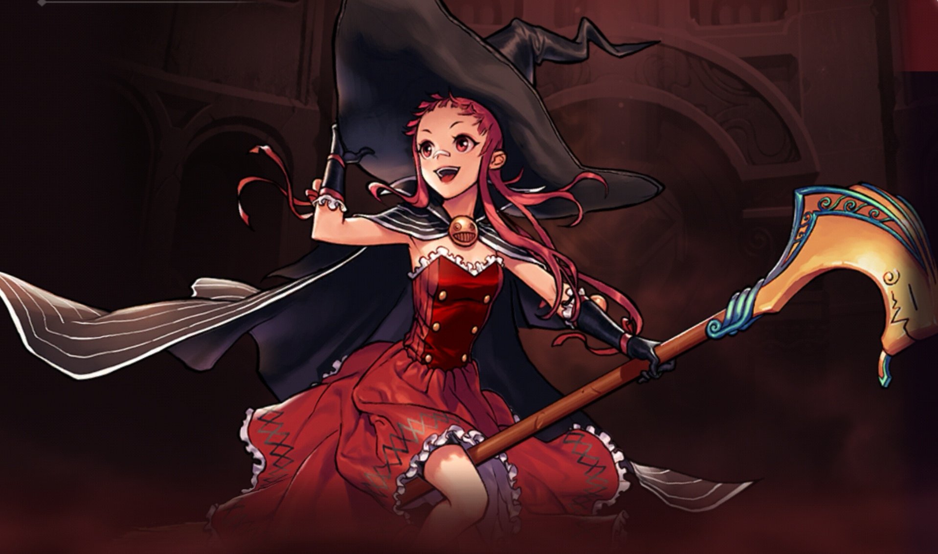 新一期试炼之塔通关攻略——魔道篇1