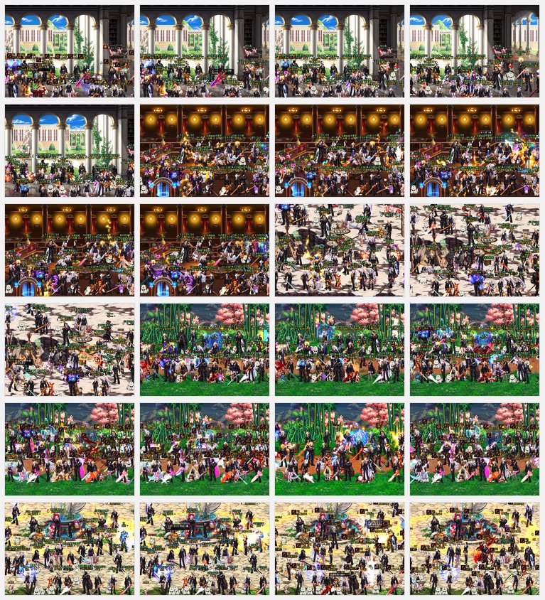 跨二 【欧     皇】征服之翼满级教官BUFF公会招人2