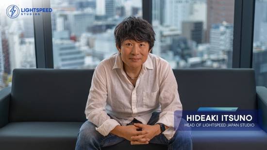 卡普空老将伊津野英昭宣布入职腾讯光子 开发3A动作1