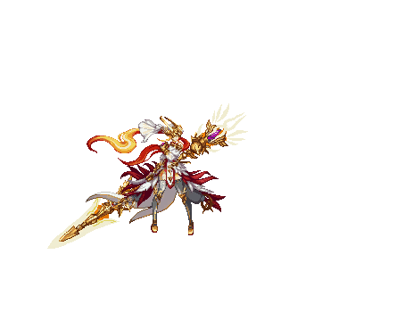 【重泉DIY】战斗法师复古风，双碎霸+变身强化DIY4