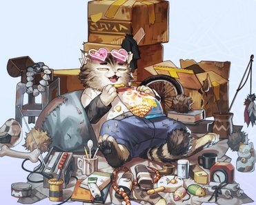 【杂谈：DNF回忆录】阿拉德大肥猫！南瓜球的前世今生2