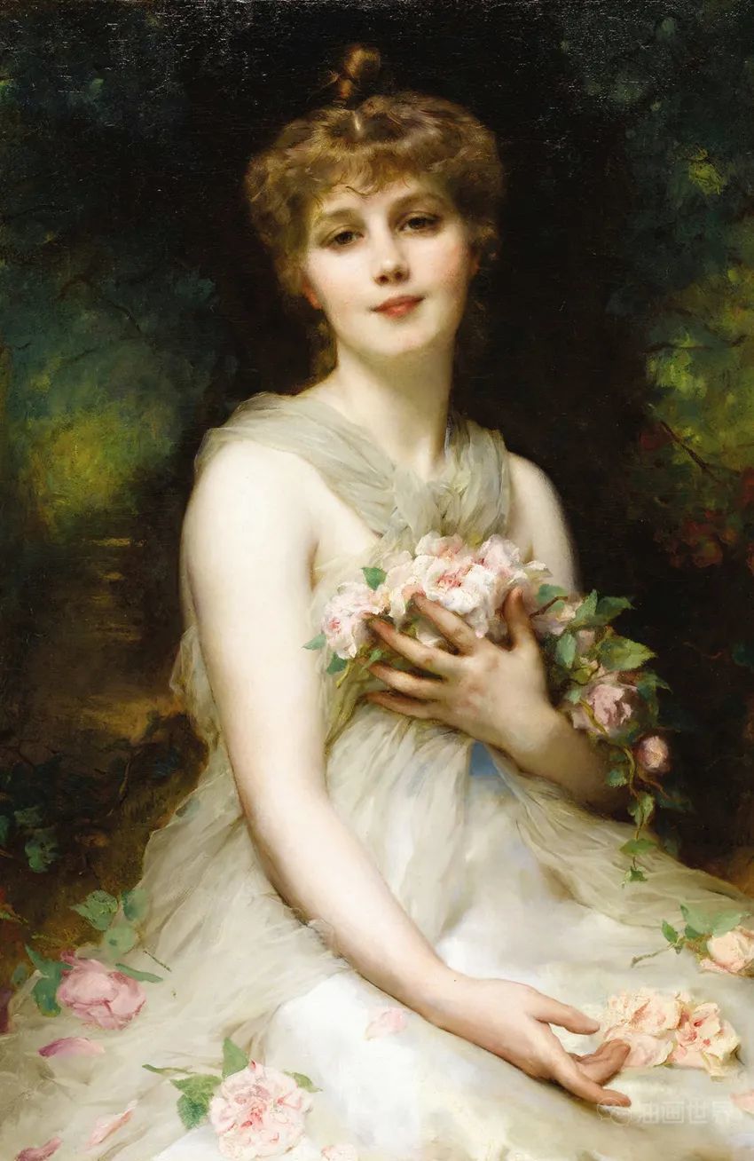Jeune Femme1