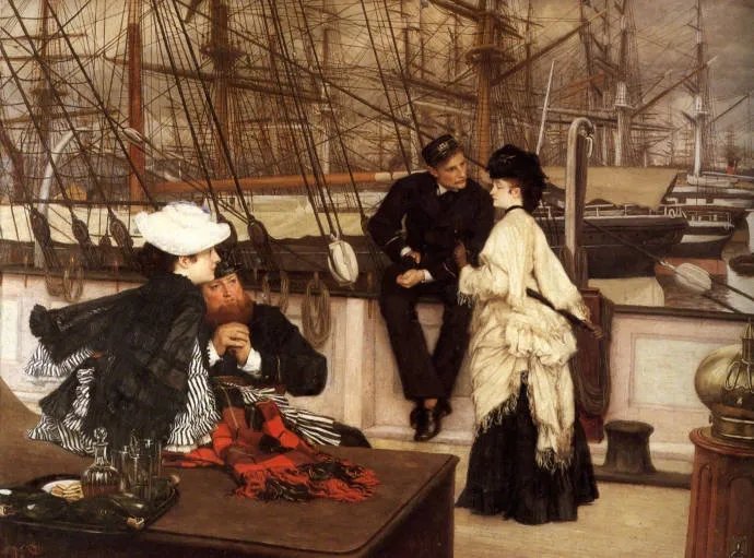 James Tissot1