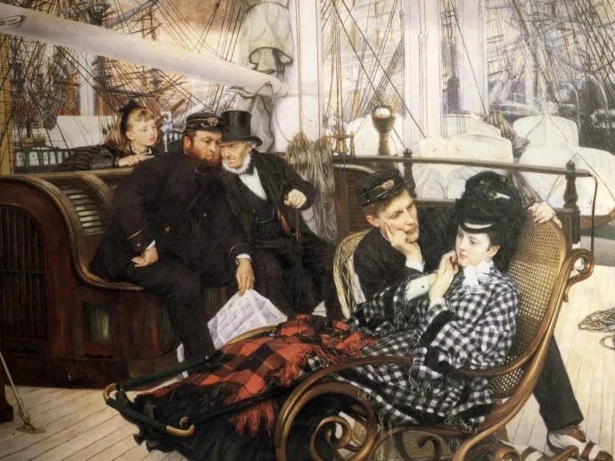 James Tissot1