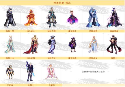 【杂谈：嘉年华】狂欢将至，悬念丛生，嘉年华前瞻猜想(今晚18点开始！！)6
