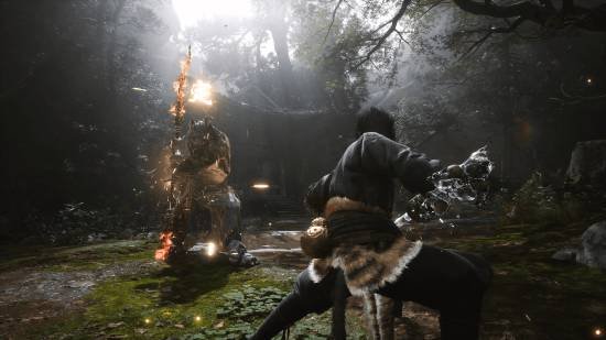 《黑神话：悟空》Steam预估销量达2200万！销售额超73亿1