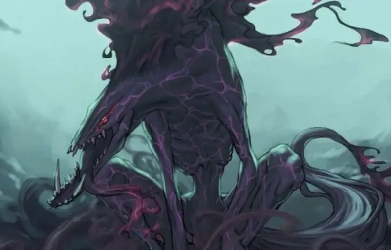 异界回声78-我做了一个梦-韩服玩家对嘉年华的预测10