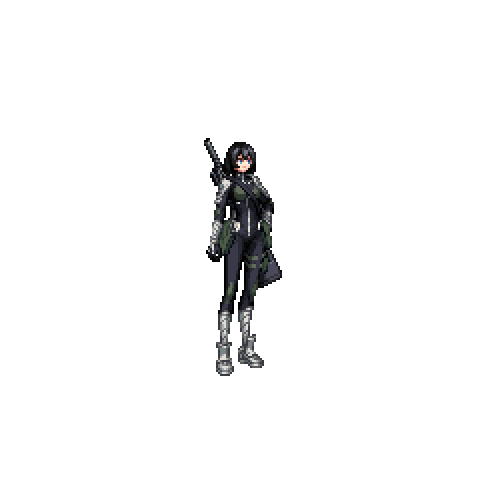 【DNF手游韩服资讯】怪兽8号联动外观&手游专属女圣职天511