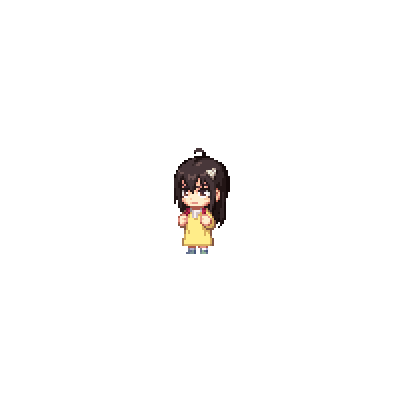 【DNF手游韩服资讯】怪兽8号联动外观&手游专属女圣职天516
