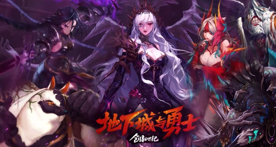 【杂谈：嘉年华】外神维纳斯，狄瑞吉，二姐终下本，嘉年华剧情侧感想2