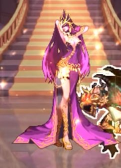 【杂谈：嘉年华】外神维纳斯，狄瑞吉，二姐终下本，嘉年华剧情侧感想9