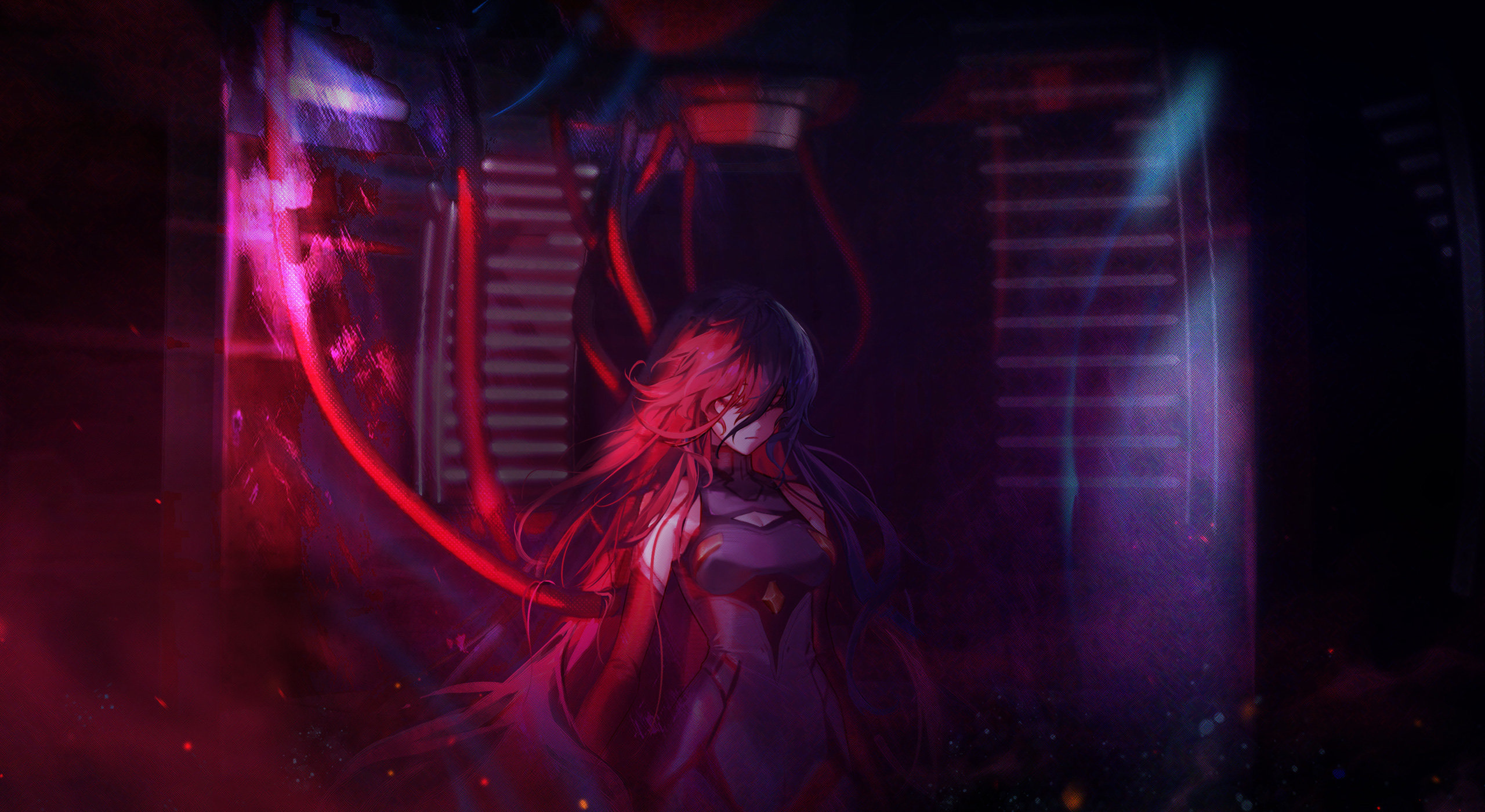 【外观图鉴：美术资产】重泉版本美术资产收集搬运展示5