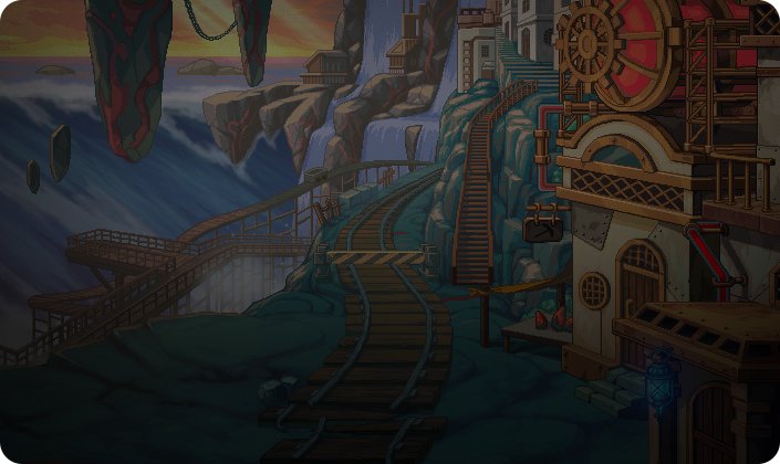 【外观图鉴：美术资产】重泉版本美术资产收集搬运展示8