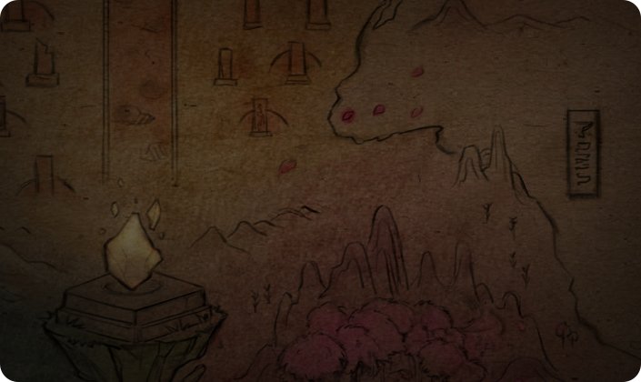 【外观图鉴：美术资产】重泉版本美术资产收集搬运展示7