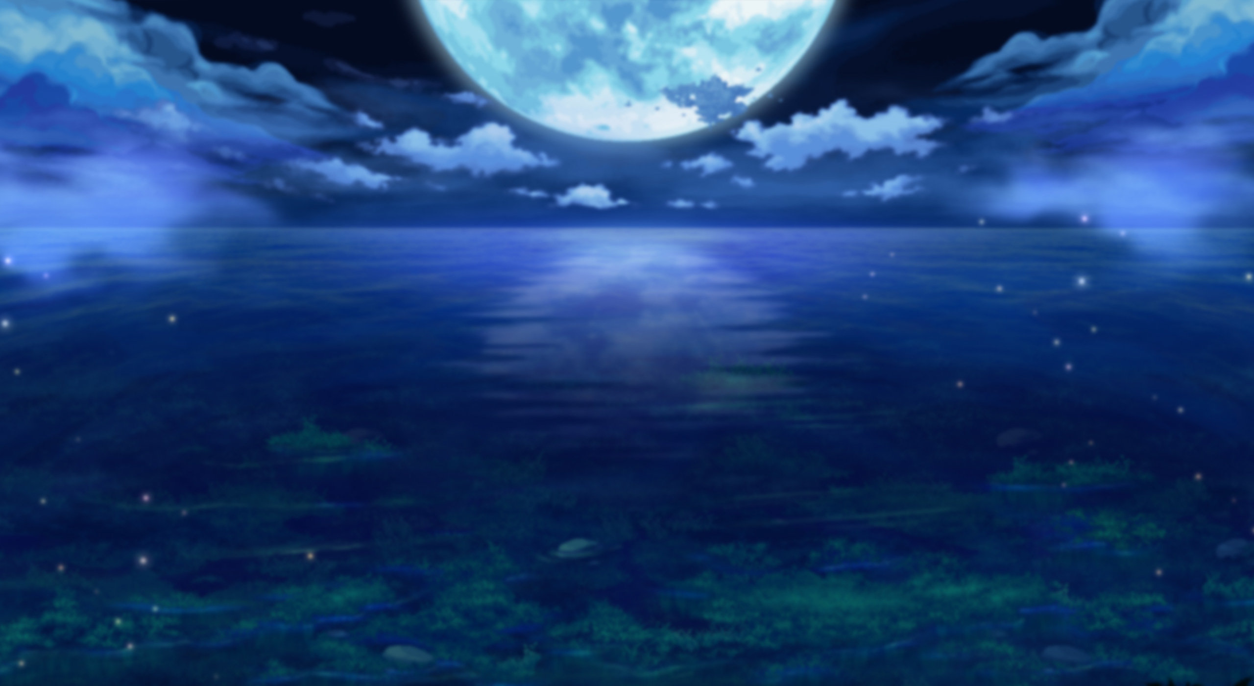 【外观图鉴：美术资产】重泉版本美术资产收集搬运展示11