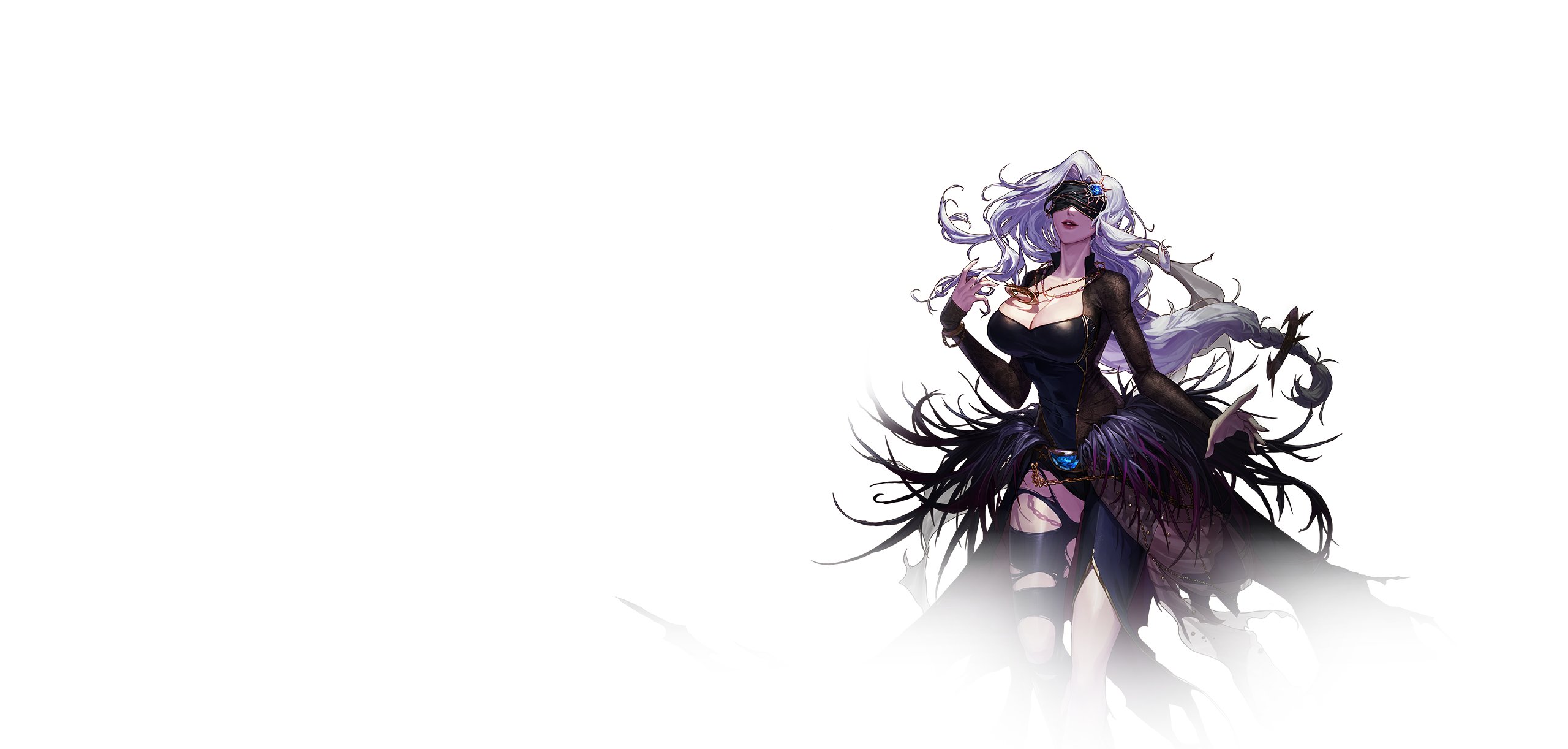 【外观图鉴：美术资产】重泉版本美术资产收集搬运展示34