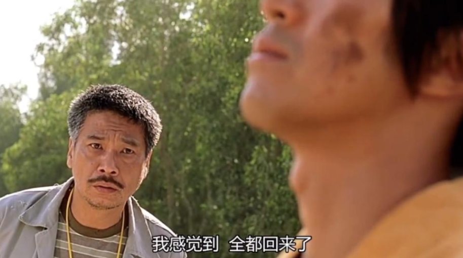 期待史派克回归......1