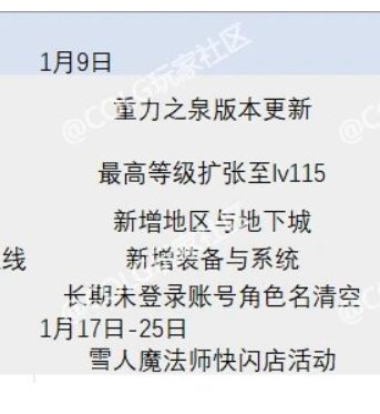 说好的重拳双服同步更新呢？2