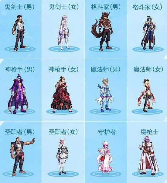 【嘉年华猜想】大家觉得本次嘉年华会有联动返场吗，会是哪一款联动呢？1