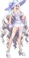 【前瞻:女格斗改模】高挑的身材,明晰的肌肉线条!女格斗改模后优质时装推荐14