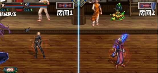 【杂谈：嘉年华】奇美拉竟是精灵骑士的女儿！嘉年华发布会感想。6
