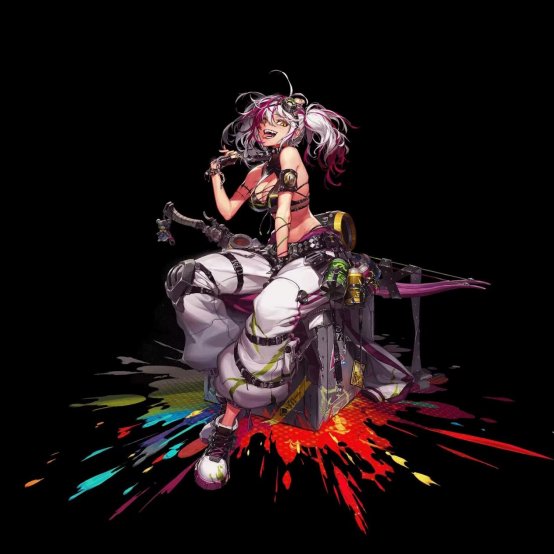 【杂谈：嘉年华】奇美拉竟是精灵骑士的女儿！嘉年华发布会感想。7
