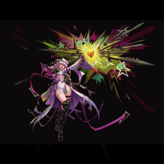 【杂谈：嘉年华】奇美拉竟是精灵骑士的女儿！嘉年华发布会感想。9