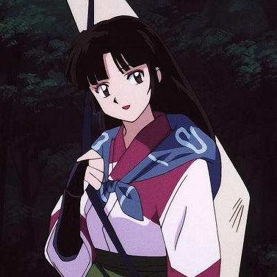 【嘉年华征稿】DNF x 犬夜叉联动角色大猜想12