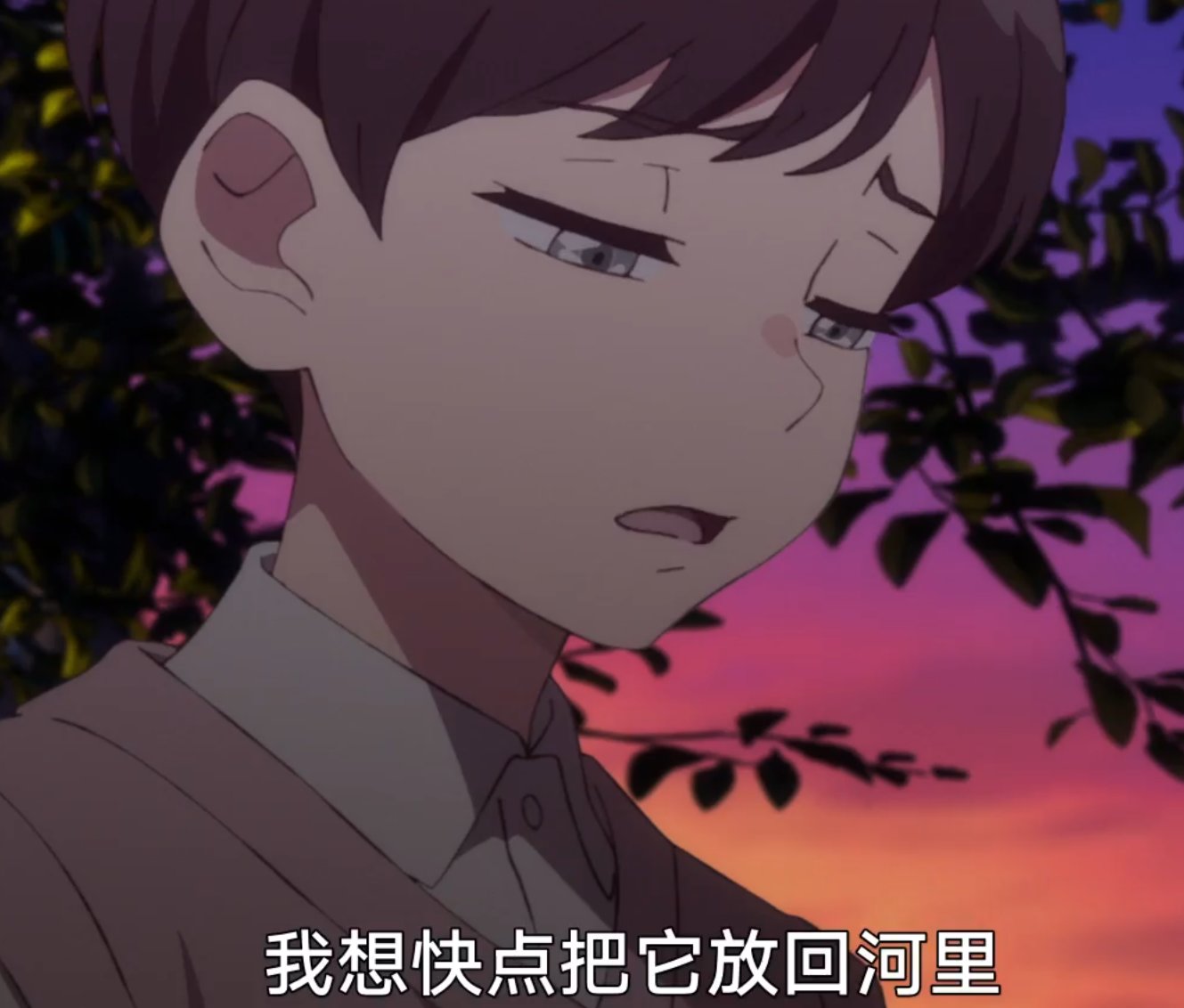 【悲喜渔生】来点钓鱼佬笑话3
