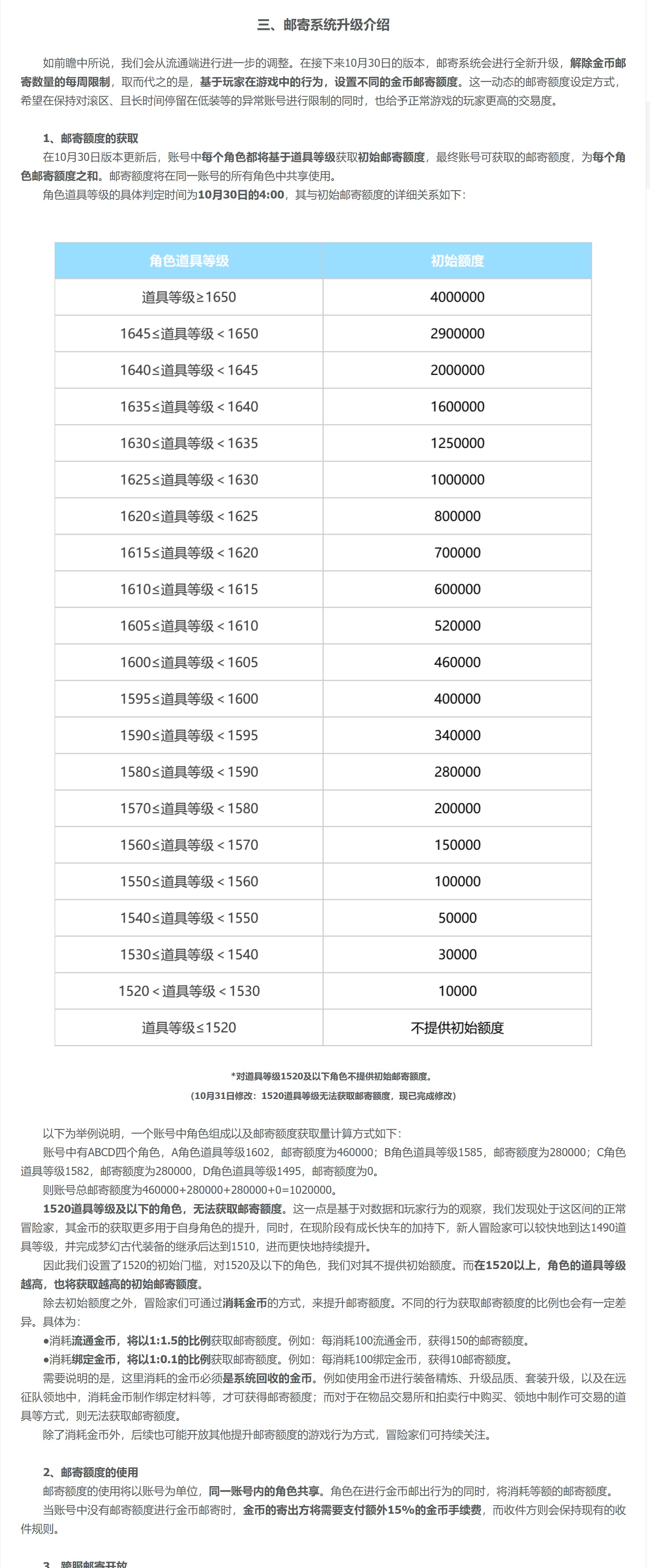 dnf项目组真到隔壁方舟取经了啊 这经济措施直接借鉴1