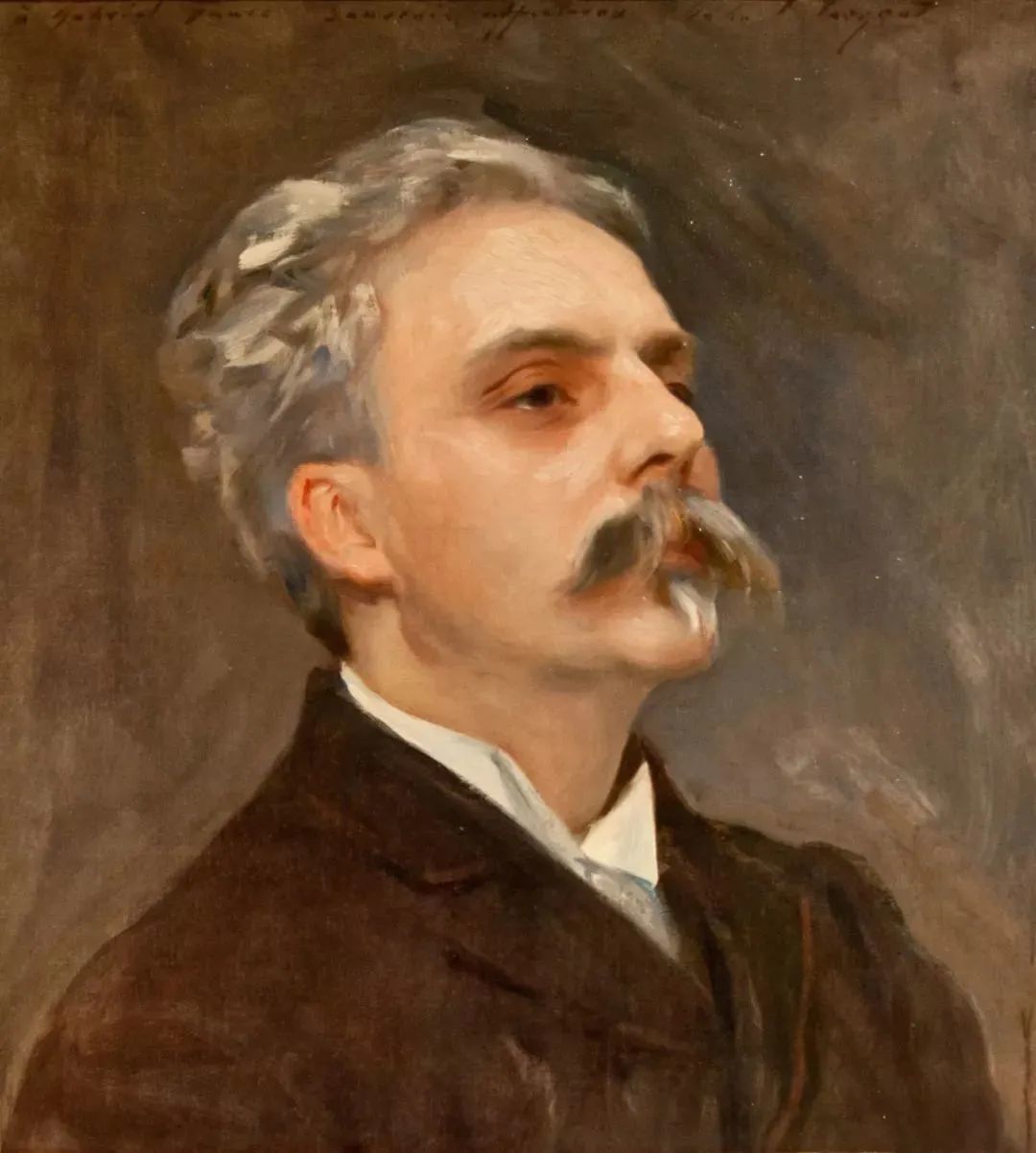 Faure Gabriel 1845~19241