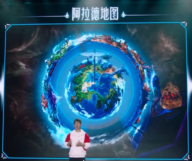 【杂谈：便利性优化】持续优化游戏体验！重力之泉版本便利性优化前瞻4