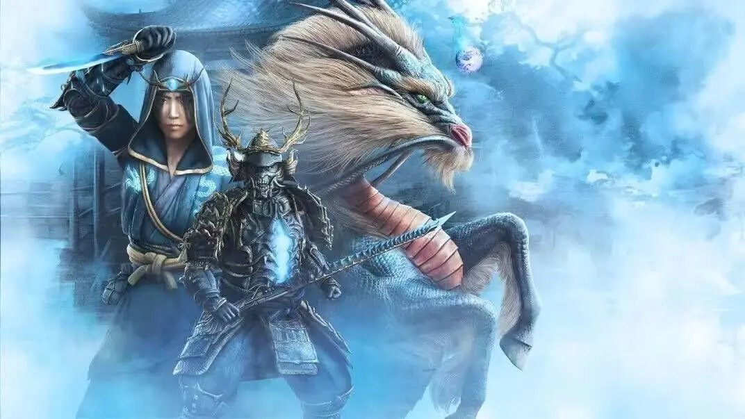 育碧的美术比较松弛,但是内购弥补了这一部分3
